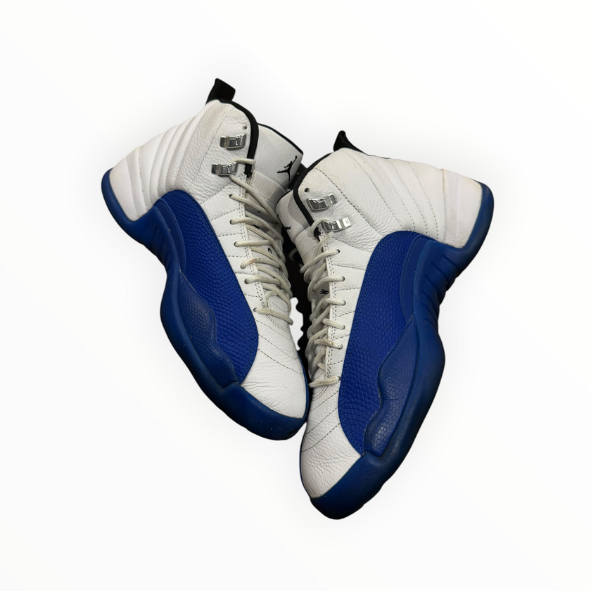 Jordan 12 Retro Blueberry