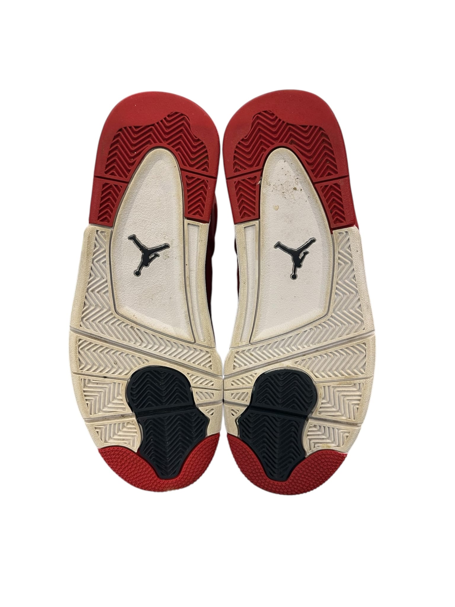 Jordan 4 Retro FIBA (2019)