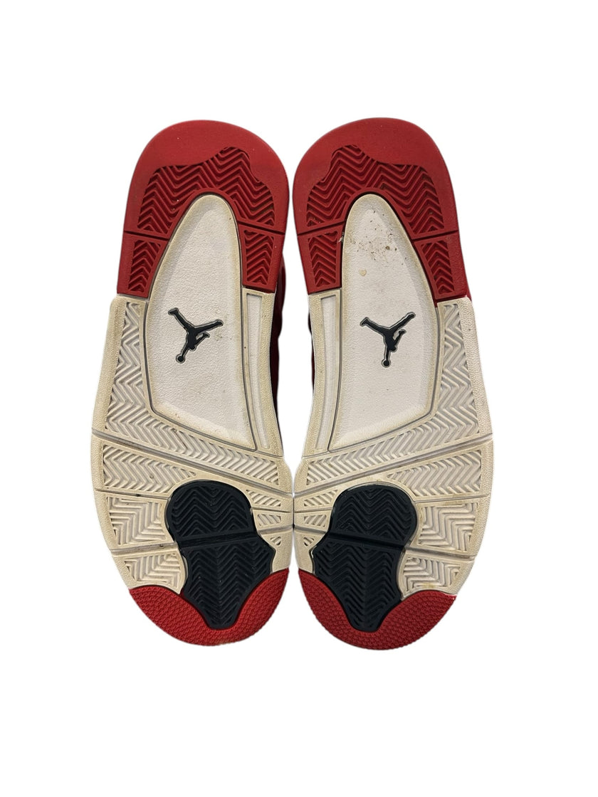 Jordan 4 Retro FIBA (2019)