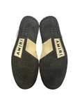 Amiri Skel Low Black Paisley