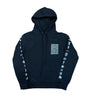Chrome Hearts Multi Logo Hoodie
