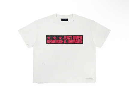 Lord Culture Lust Tee