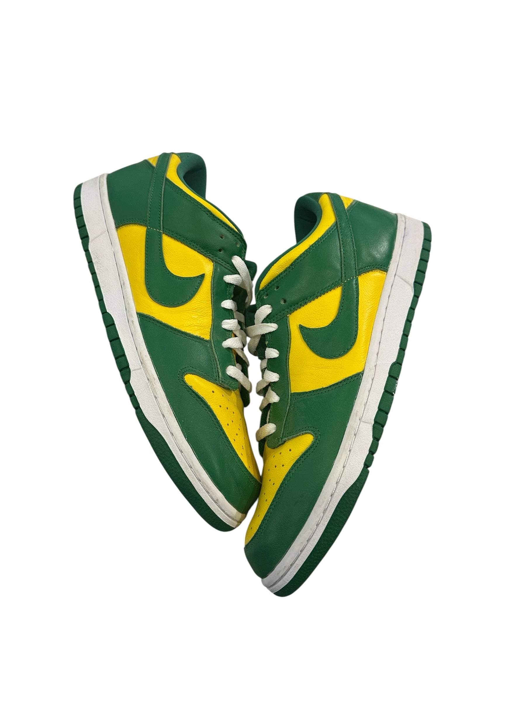 Nike Dunk Low SP Brazil