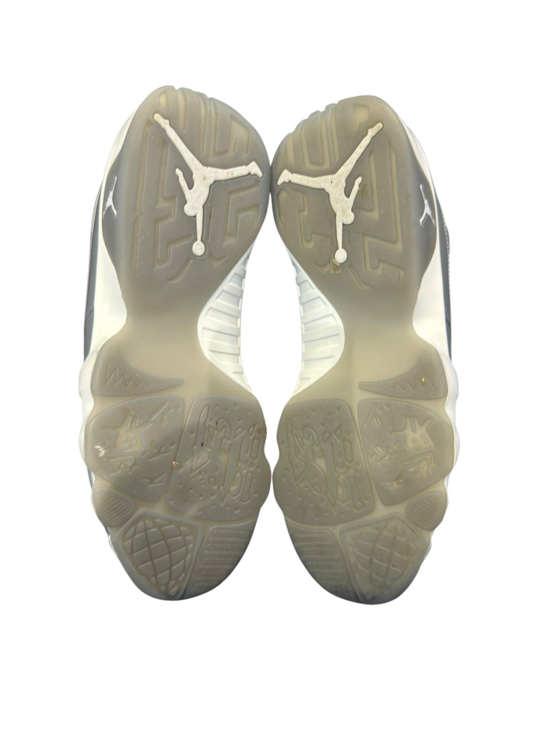 Jordan 9 Retro Cool Grey (2025)