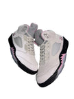 Jordan 5 Retro Medium Soft Pink