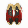 Jordan 4 Retro OG Nigel Sylvester Brick After Brick