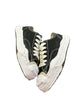 Maison Mihara Yasuhiro Hank OG Sole Canvas Low Black