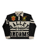 Vale Forever Rugby Black
