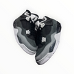 Jordan 4 Retro Fear (2024)