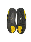 Jordan 4 Retro Thunder (2023) (GS)