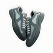 Prada America’s Cup Rubber Steel Grey