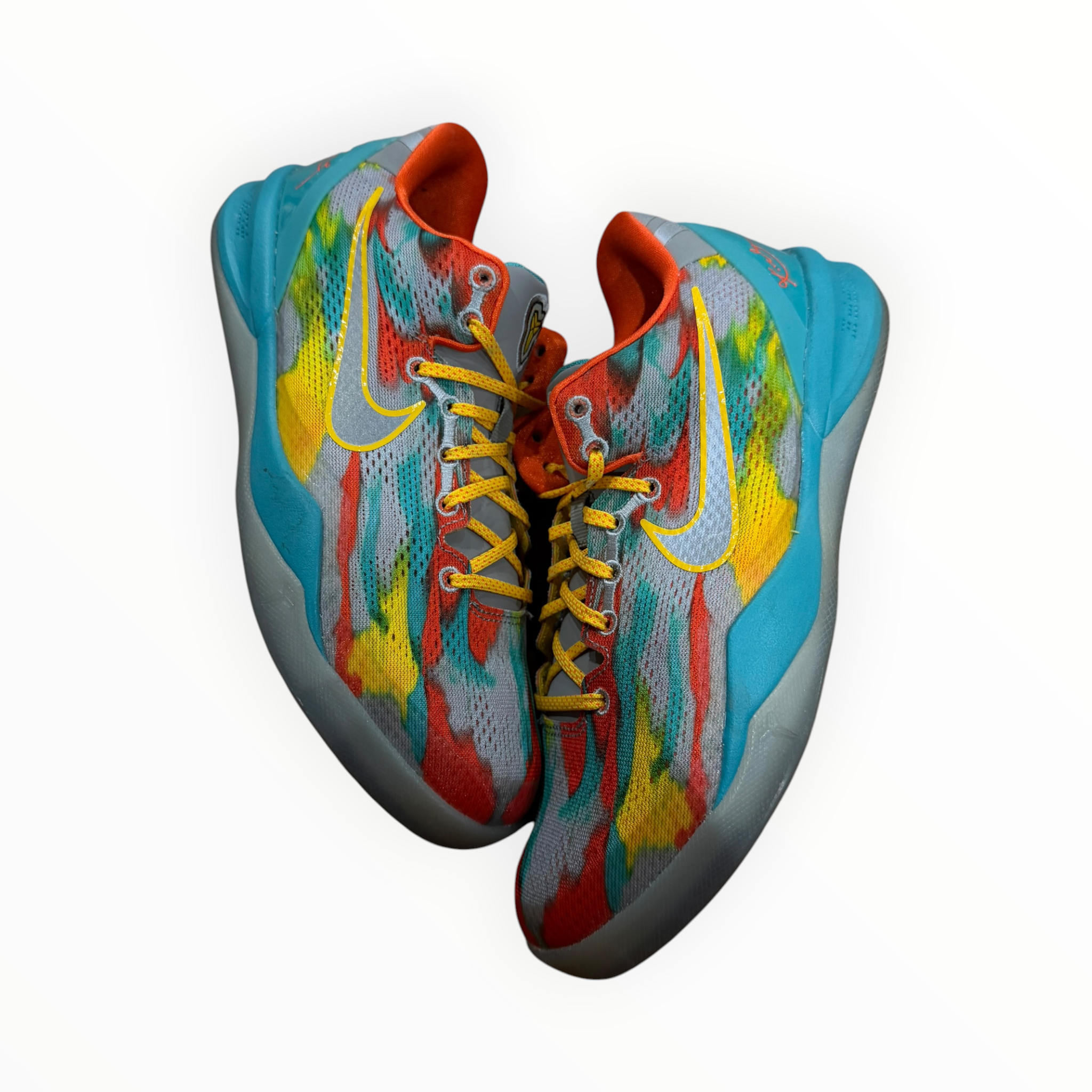 Nike Kobe 8 Protro Venice Beach (2024) (GS)