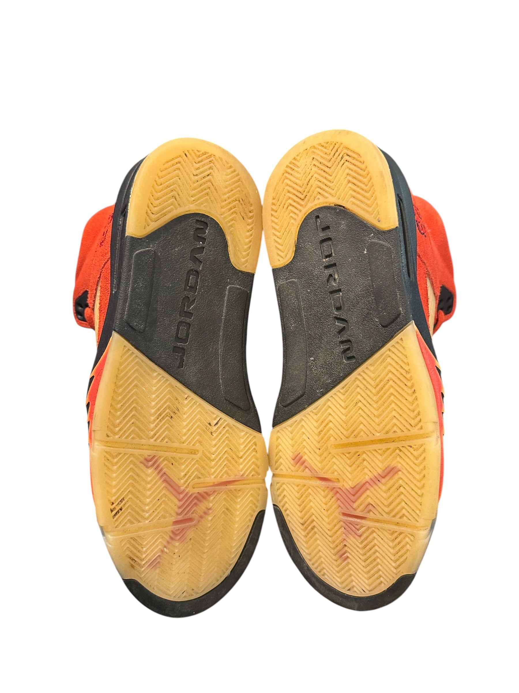 Jordan 5 Retro Dunk on Mars (Women's)