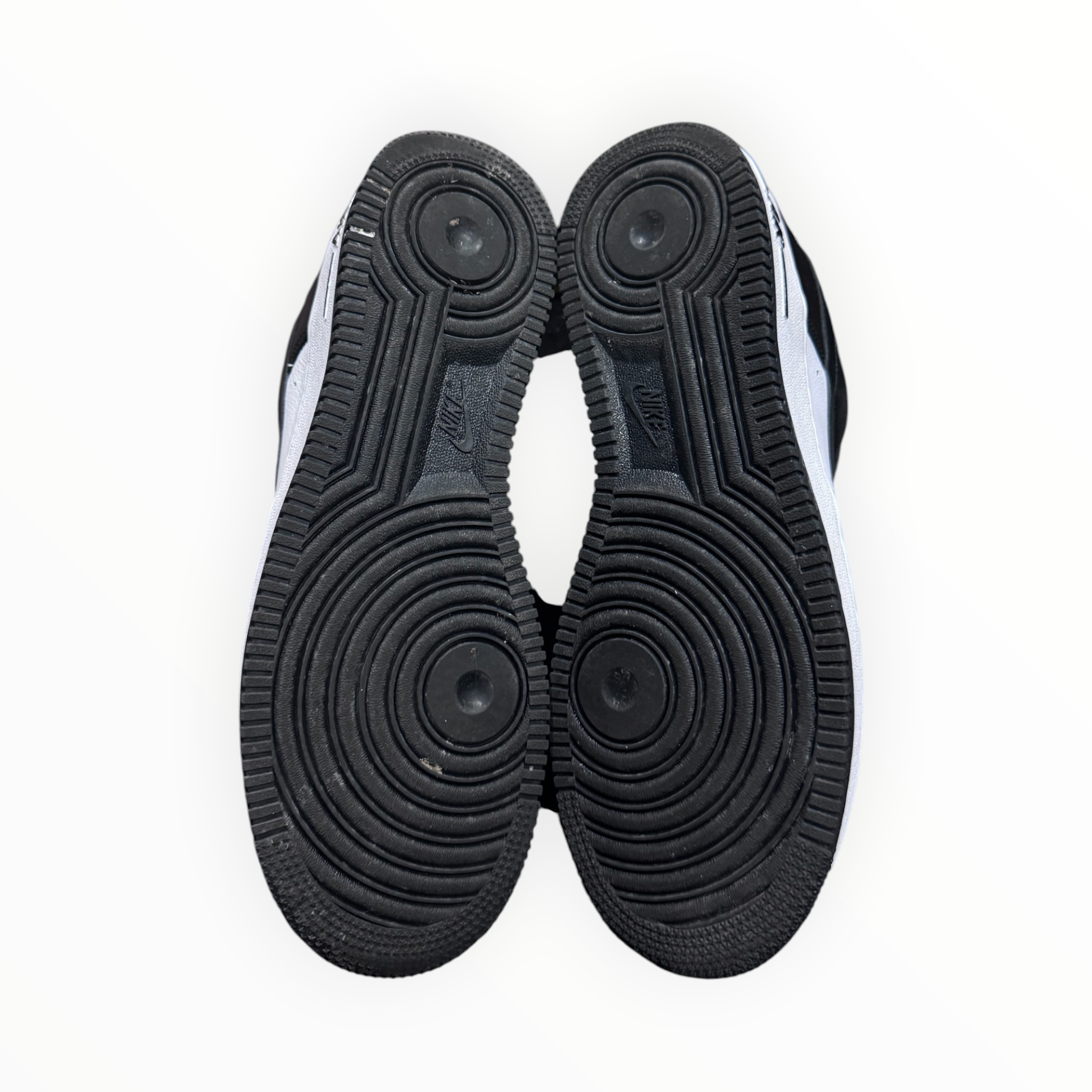 Nike Air Force 1 Low QS Terror Squad Blackout