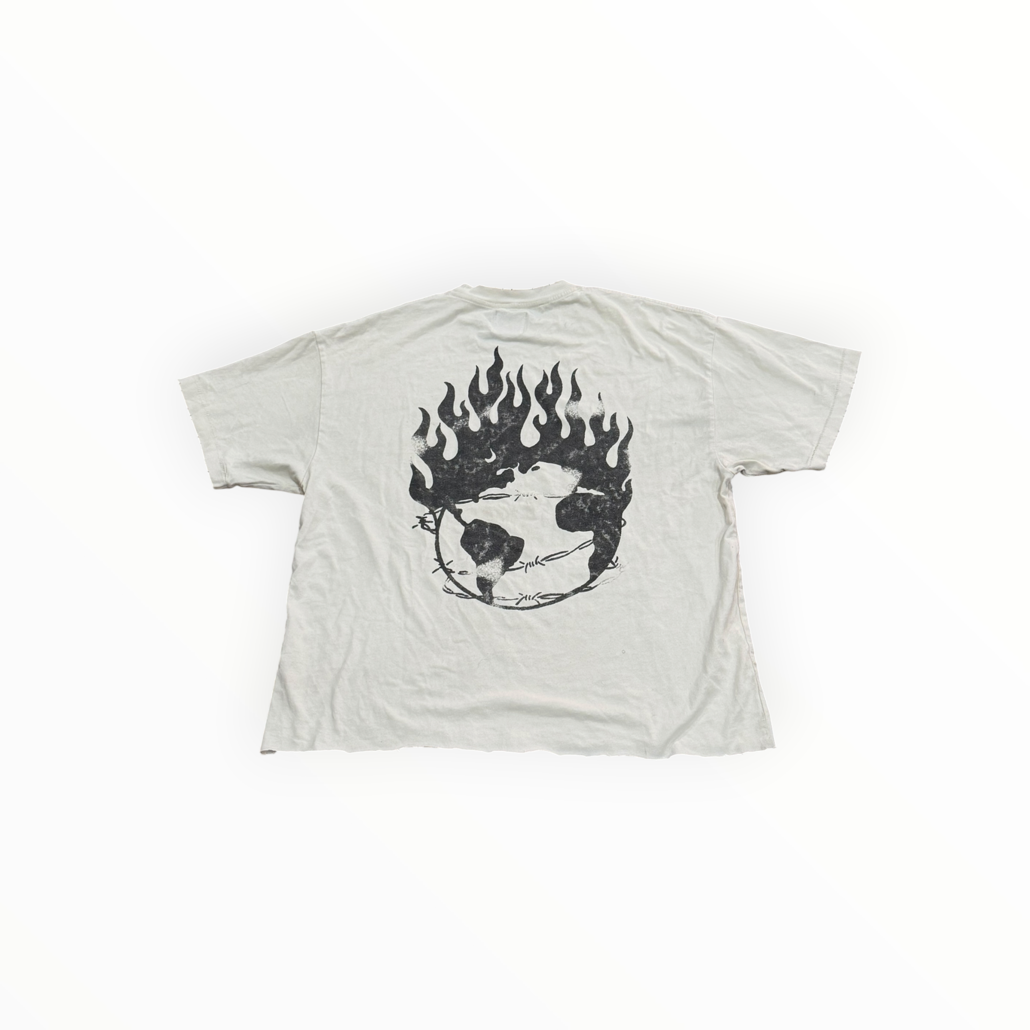 Gallery Dept. Illadox Tee Cream