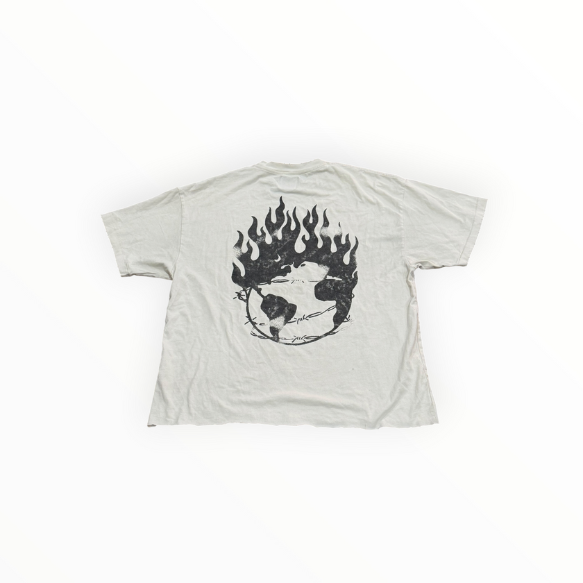 Gallery Dept. Illadox Tee Cream