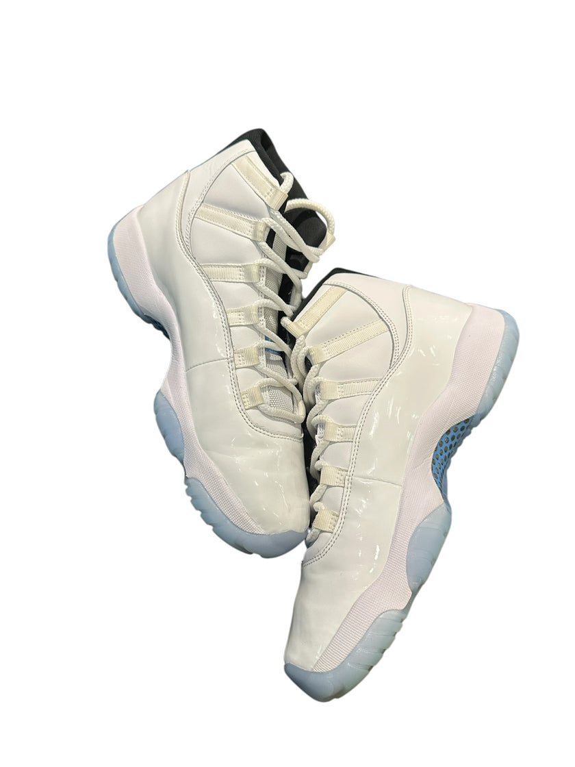 Jordan 11 Retro Legend Blue (2024)