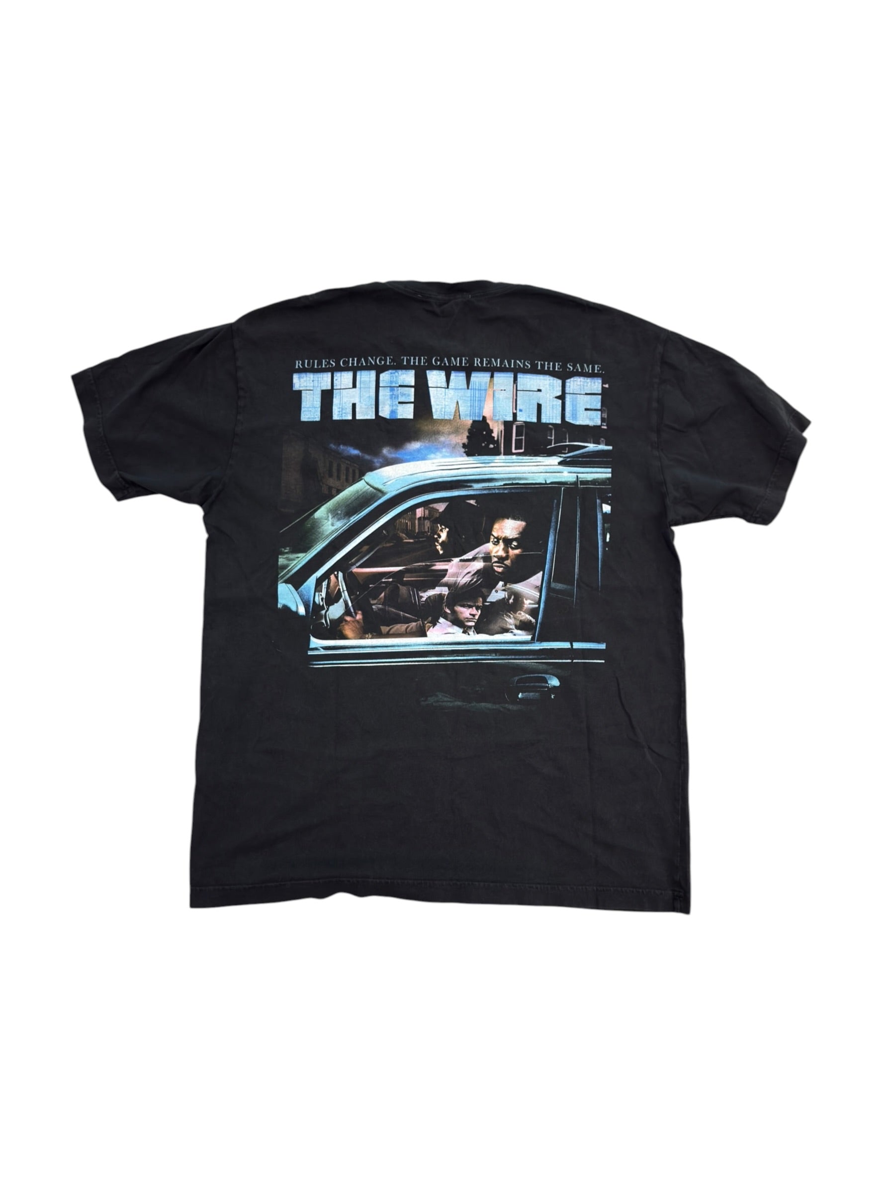 Kith x The Wire Tee (Sale)