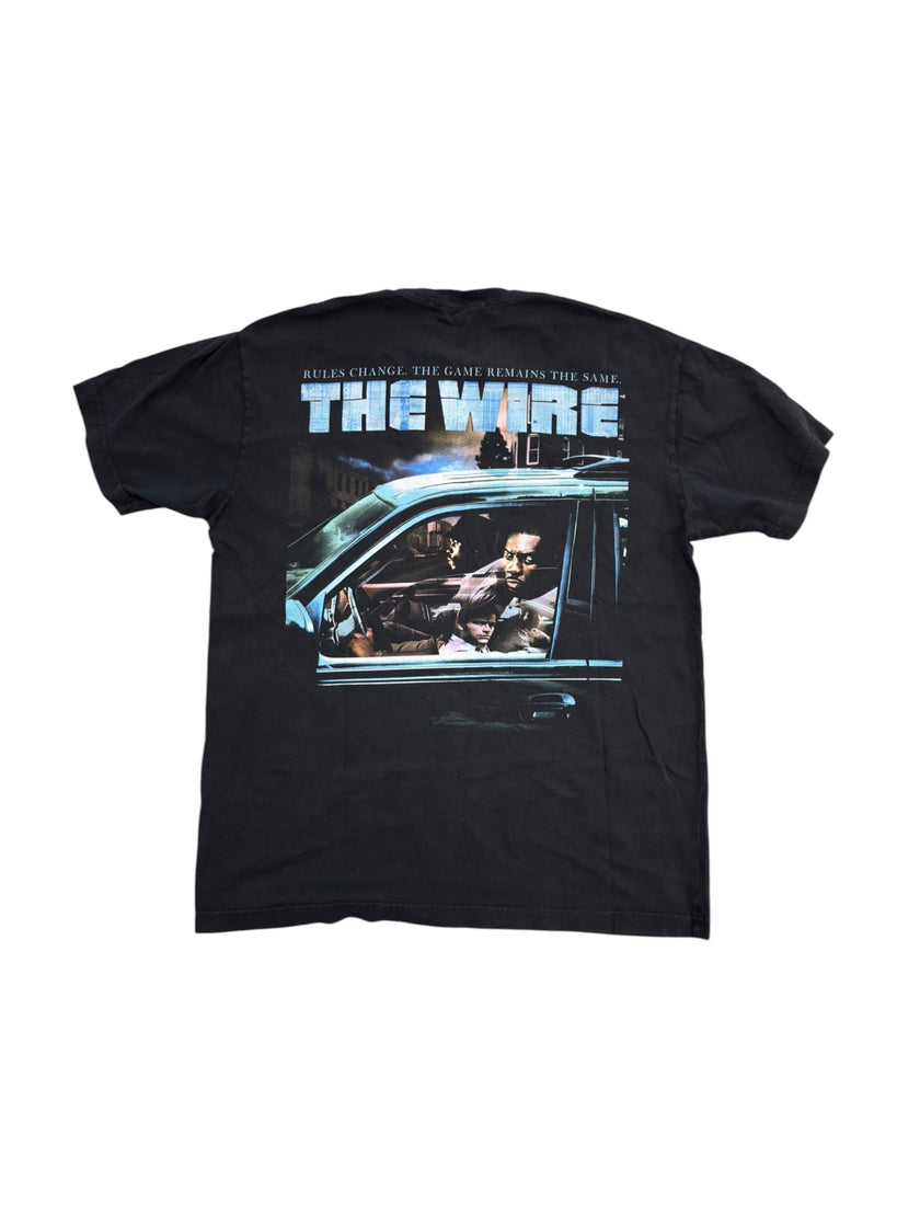 Kith x The Wire Tee (Sale)
