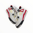 Jordan 4 Retro Red Cement