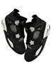 Jordan 4 Retro White Thunder