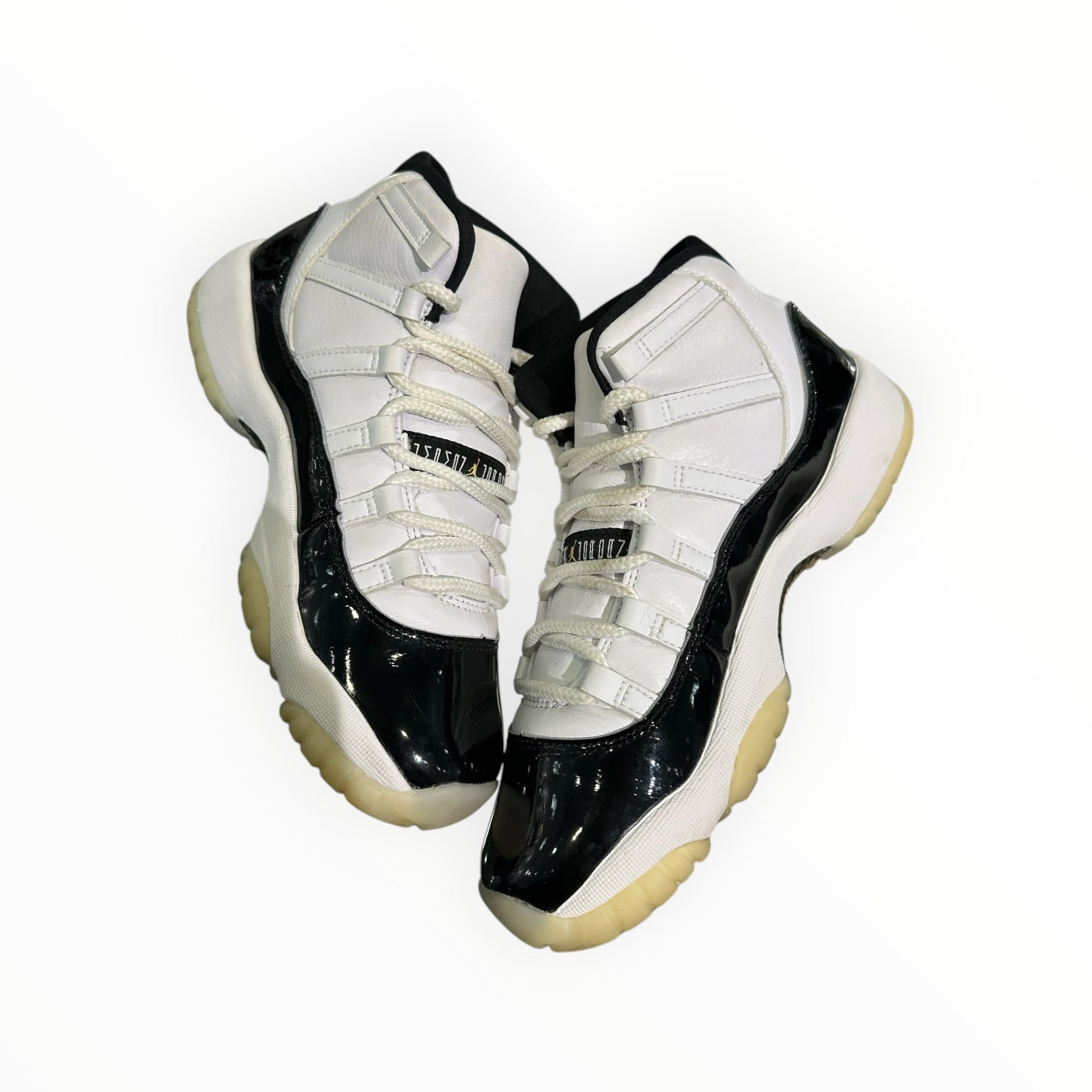 Jordan 11 Retro DMP Gratitude (2023) (GS)