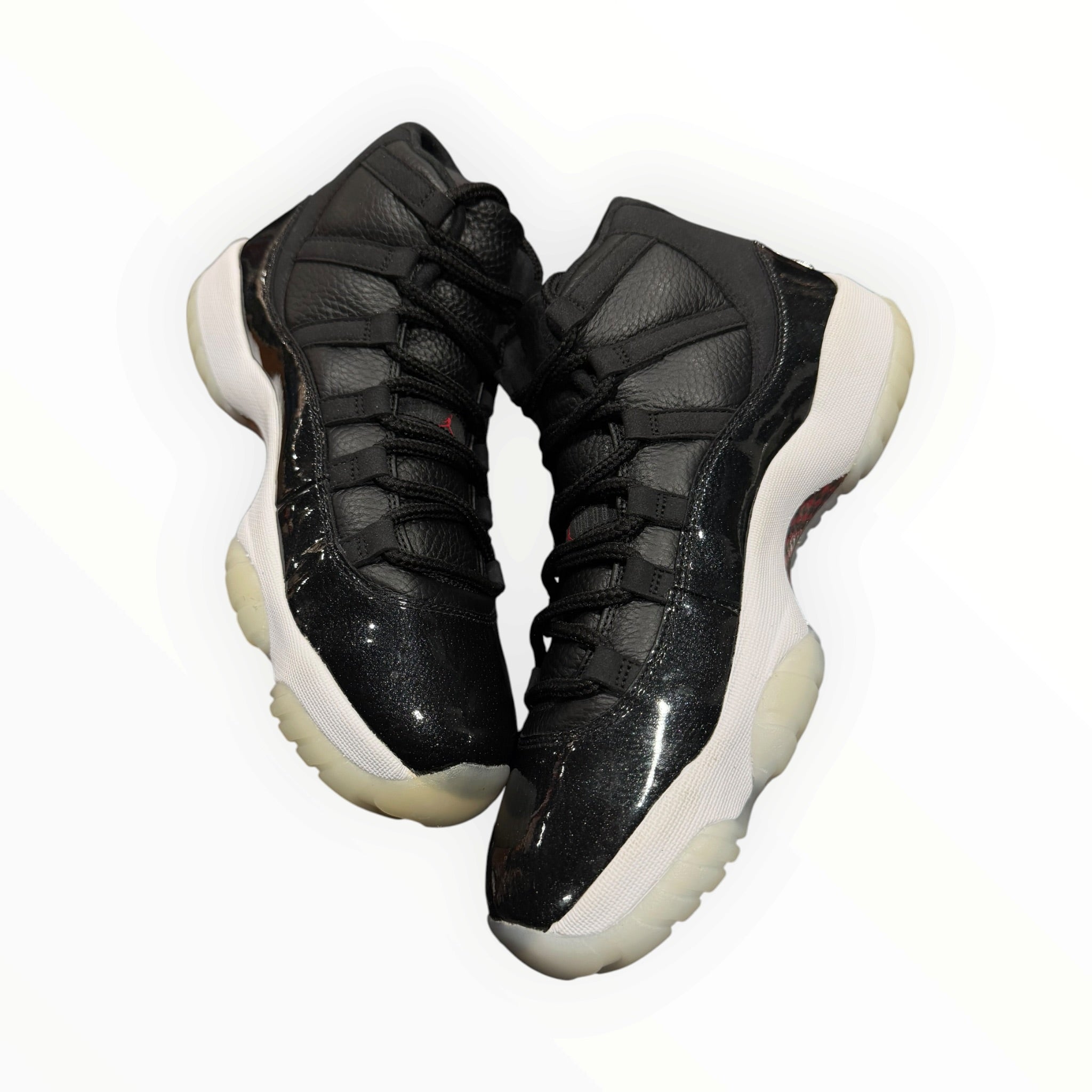 Jordan 11 Retro 72-10