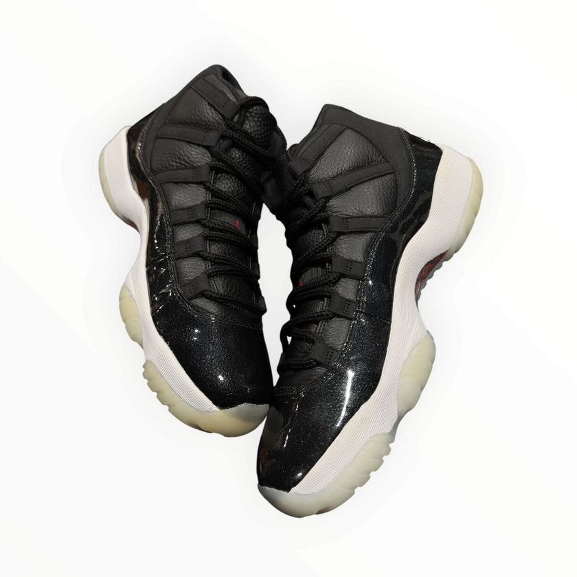 Jordan 11 Retro 72-10