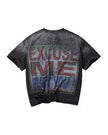 Vale Forever War Machine Tee Black