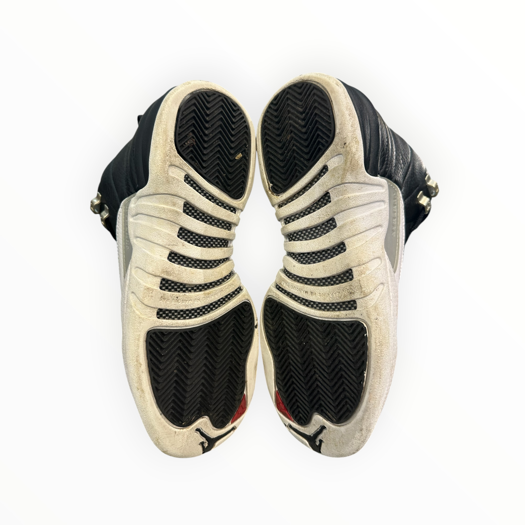 Jordan 12 Retro Playoffs (2022) (GS)