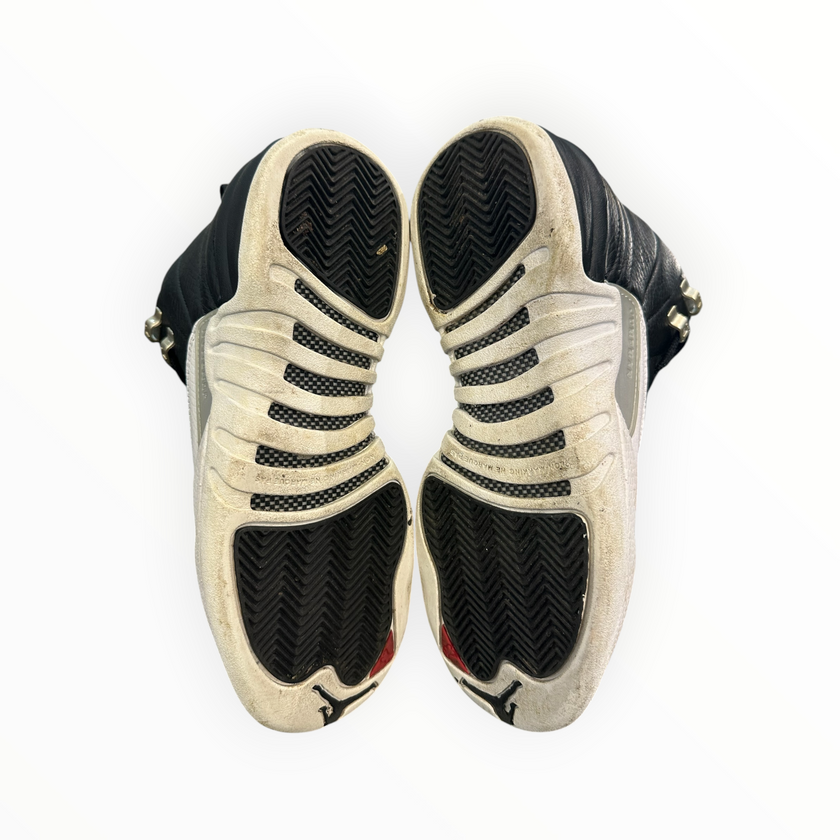 Jordan 12 Retro Playoffs (2022) (GS)