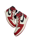 Jordan 1 Retro High OG Chicago Lost and Found