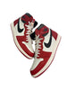 Jordan 1 Retro High OG Chicago Lost and Found