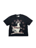 Sp5der Five Star Anniversary Tee Black