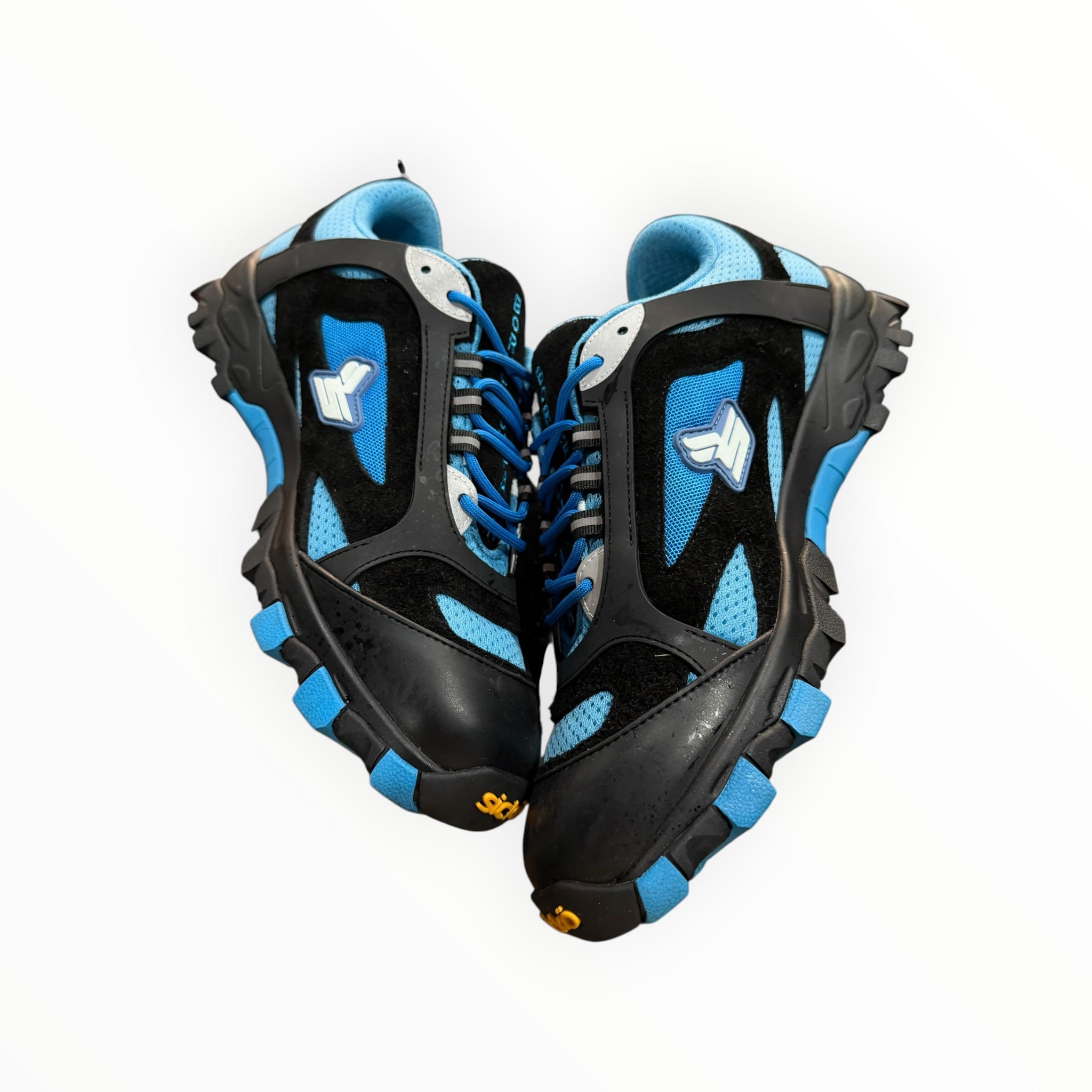Sickő Hiking Sneaker Blue