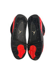 Jordan 4 Retro Red Thunder