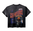 HMDD NY Championship Tee