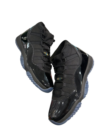 Jordan 11 Retro Gamma Blue (2025)