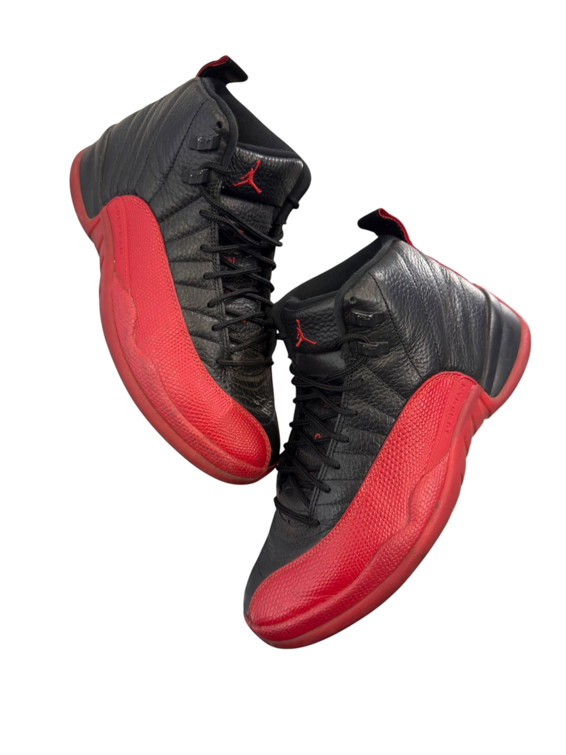 Jordan 12 Retro Flu Game (2025)