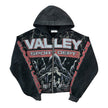 Vale Forever Mastermind Zip-Up Hoodie