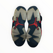 Jordan 6 Retro Black Infrared (2019)
