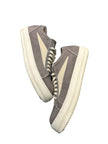 Rick Owens DRKSHDW Vintage Low Dark Dust Milk