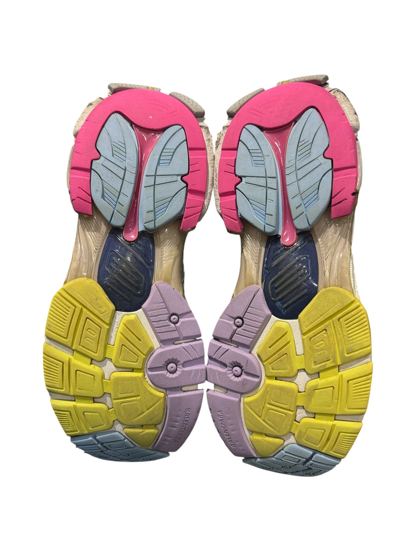 Balenciaga Runner Light Multi Color