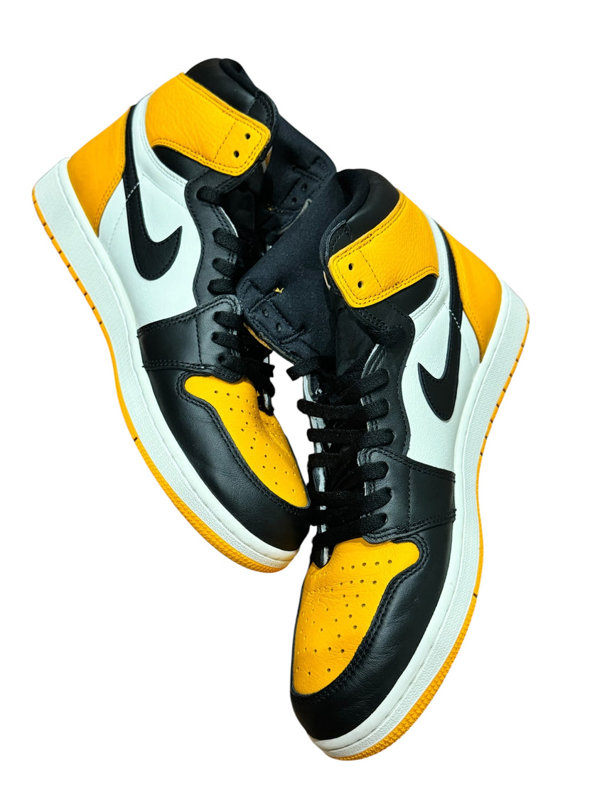 Jordan 1 Retro High OG Taxi