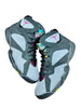 Jordan 7 Retro Bordeaux (2015)