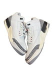 Jordan 3 Retro White Cement Reimagined