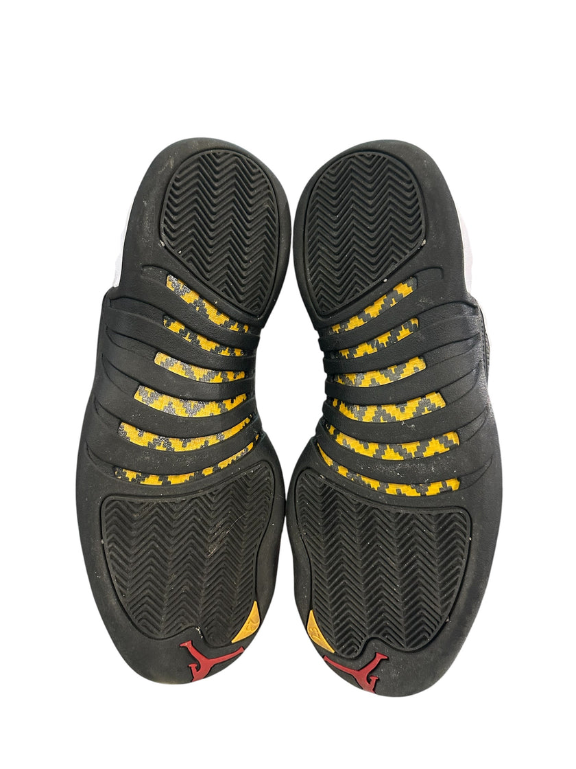 Jordan 12 Retro Taxi