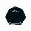 Celine Teddy College Jacket