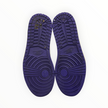 Jordan 1 Retro High Court Purple