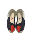Jordan 4 Midnight Navy (GS)